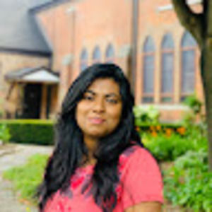 Meet your Posher, Blessy